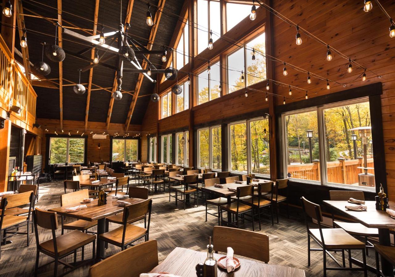 Camelback Resort Tannersville Eksteriør bilde