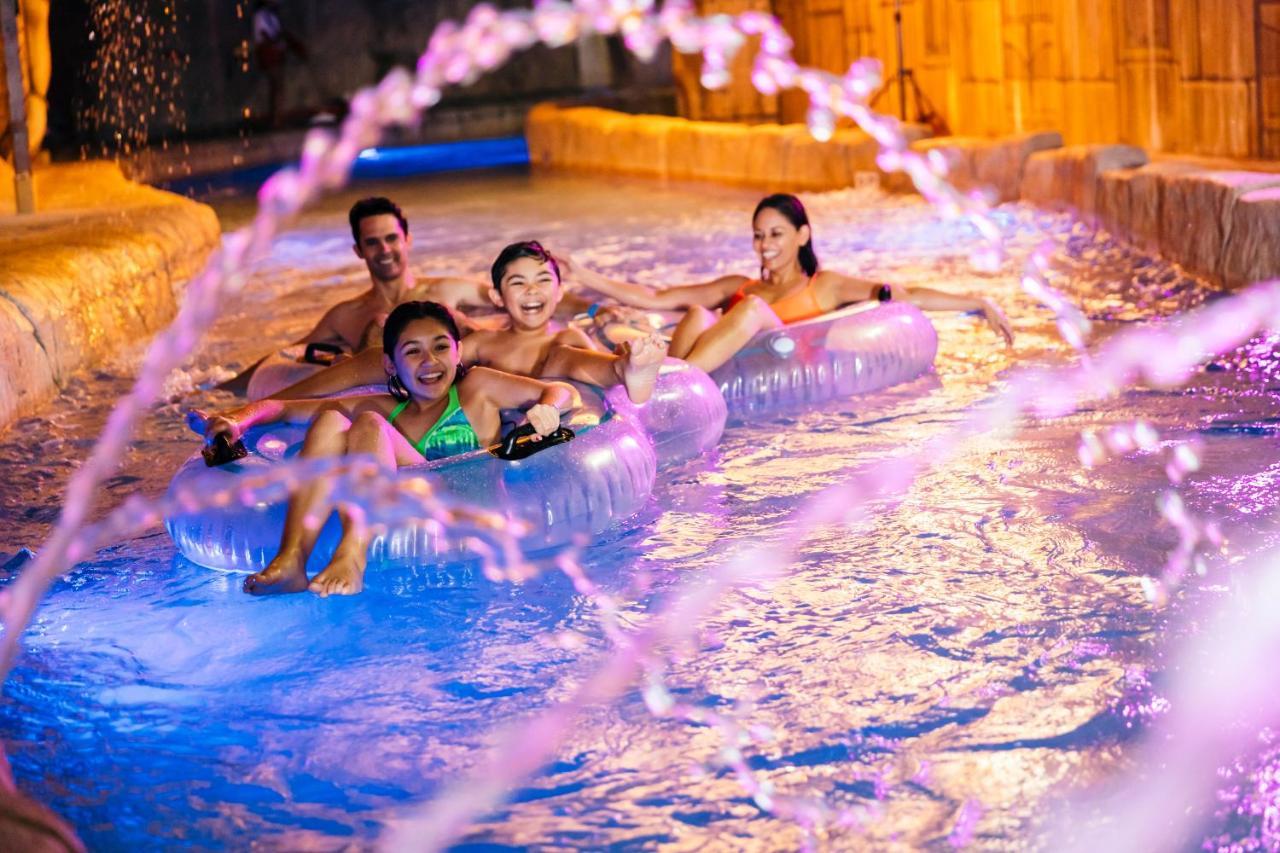 Camelback Resort Tannersville Eksteriør bilde