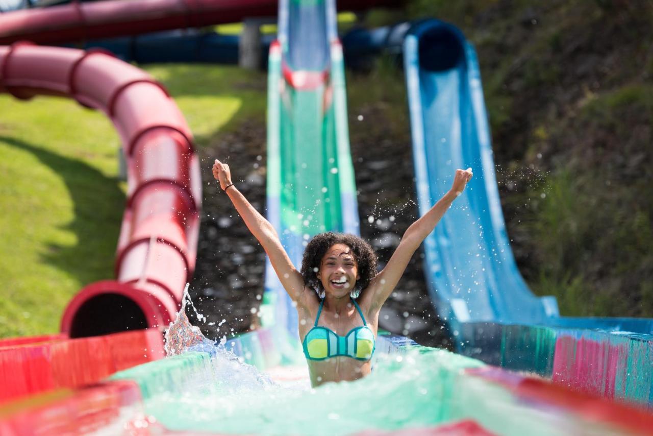 Camelback Resort Tannersville Eksteriør bilde