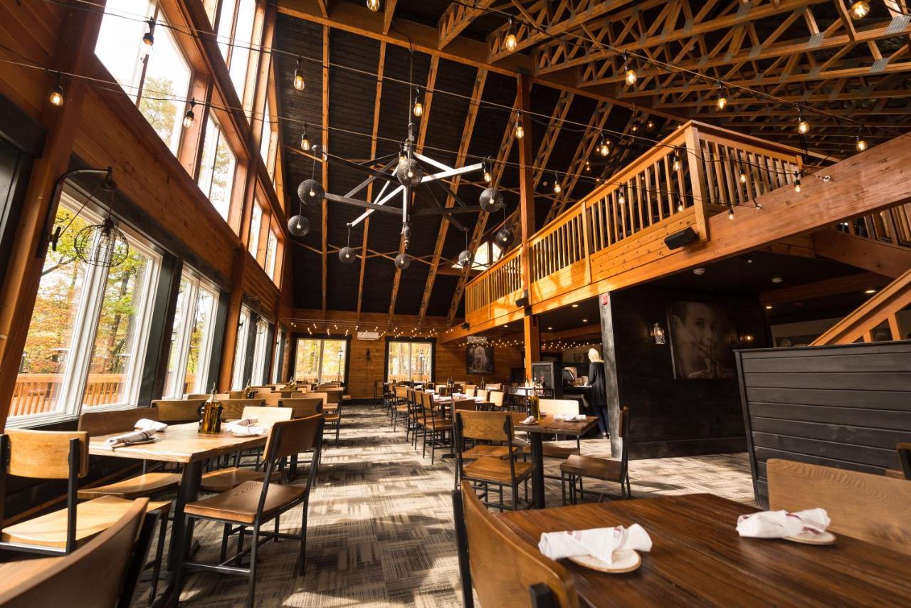 Camelback Resort Tannersville Eksteriør bilde