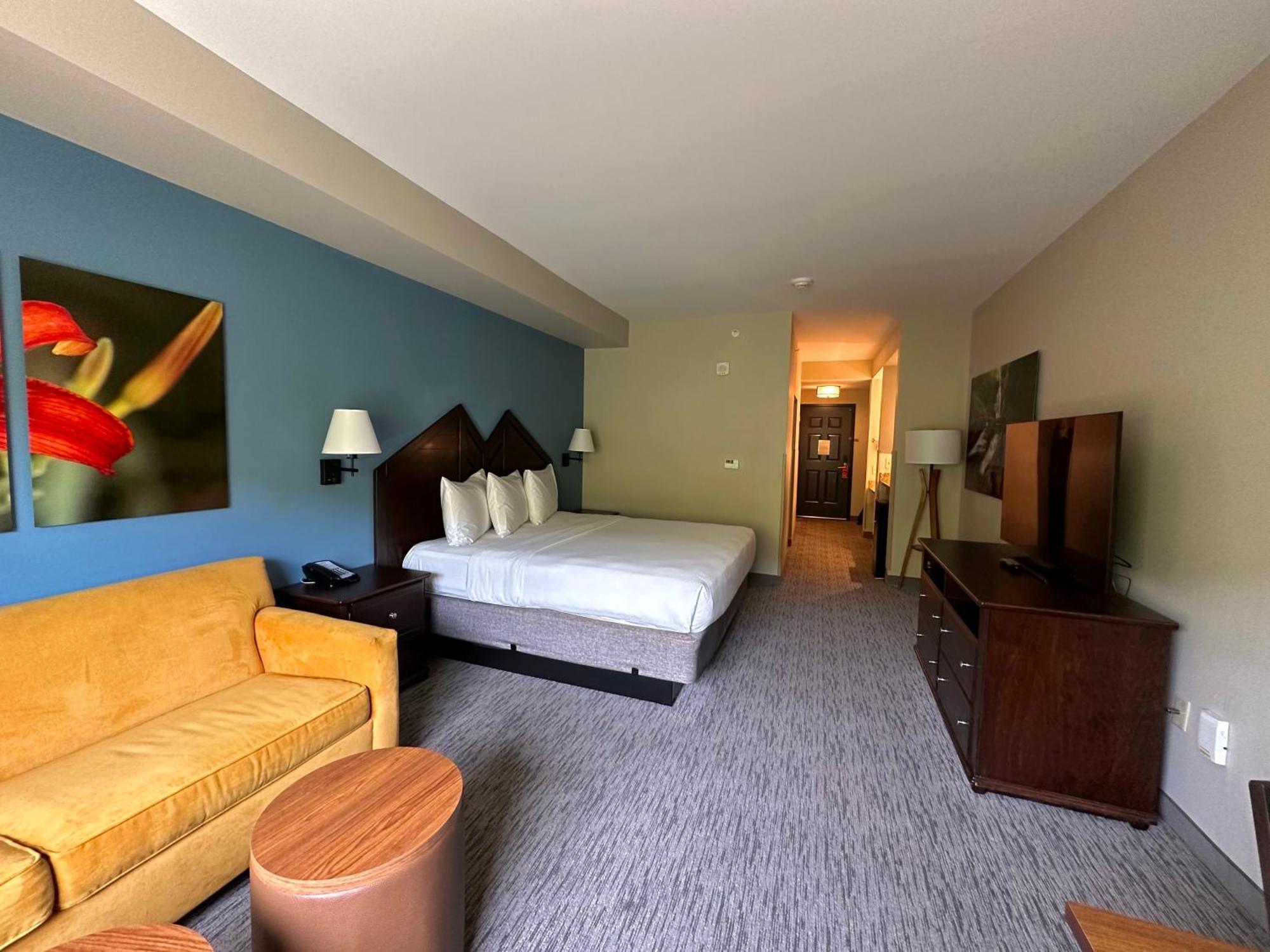 Camelback Resort Tannersville Eksteriør bilde