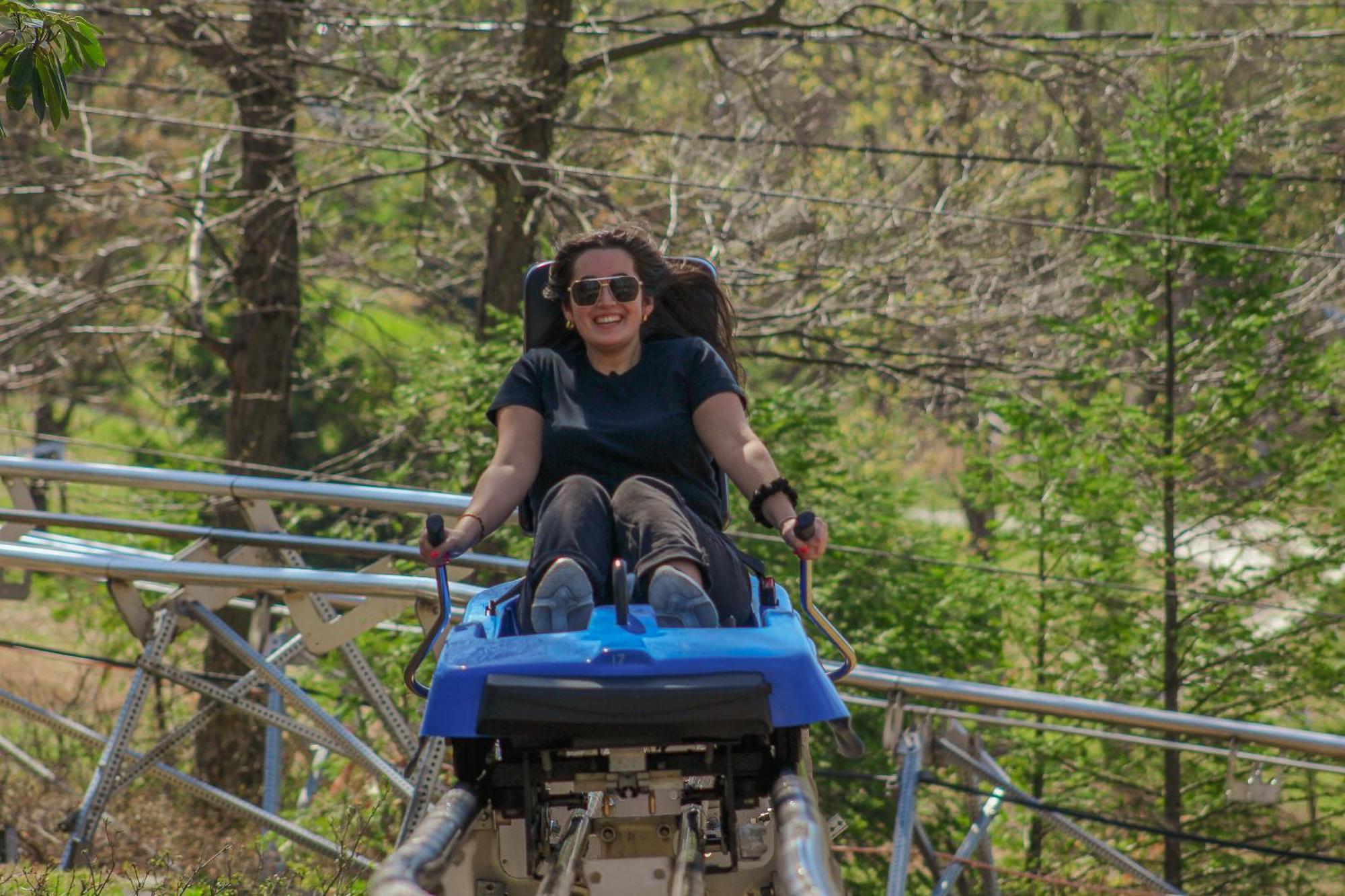 Camelback Resort Tannersville Eksteriør bilde