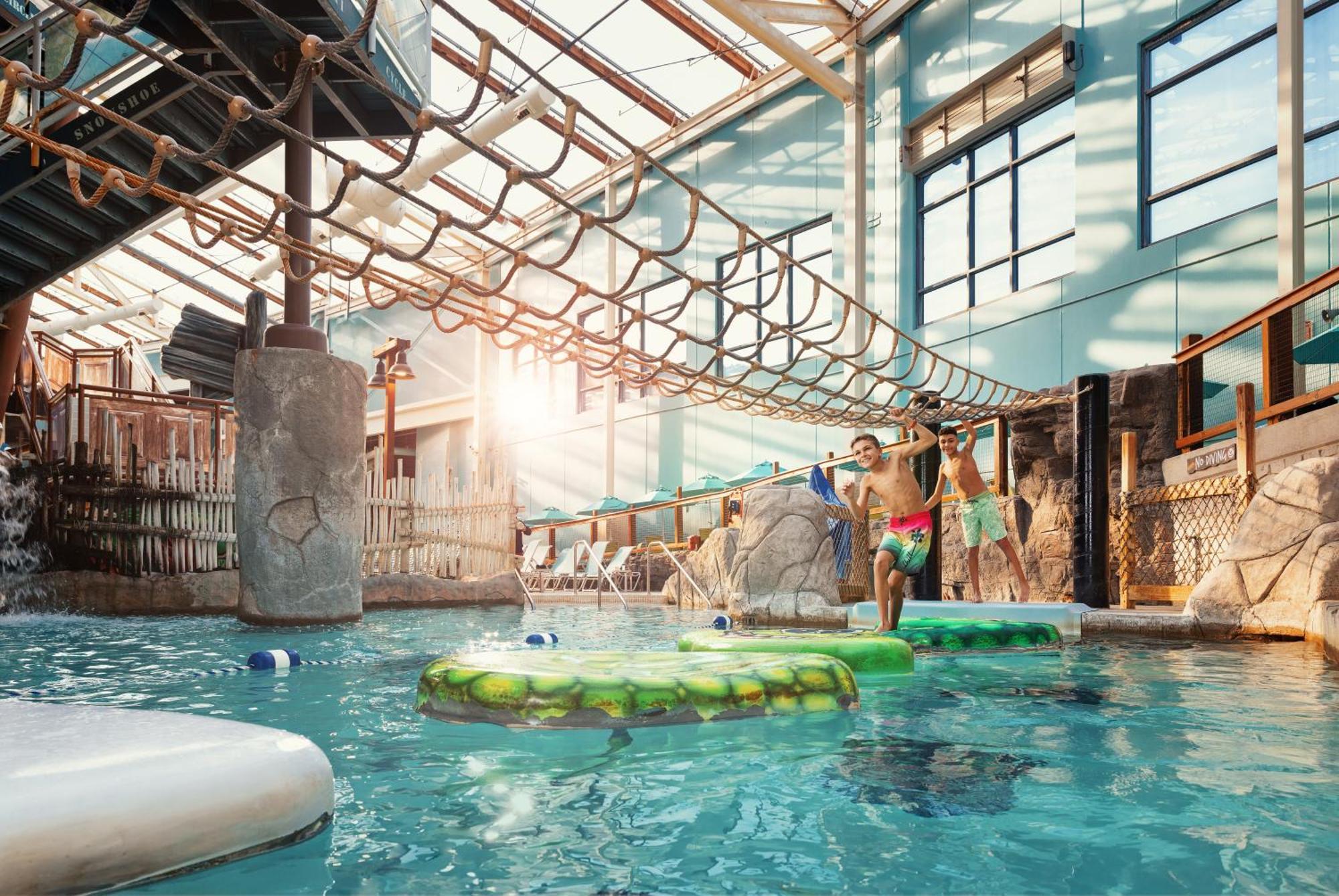 Camelback Resort Tannersville Eksteriør bilde