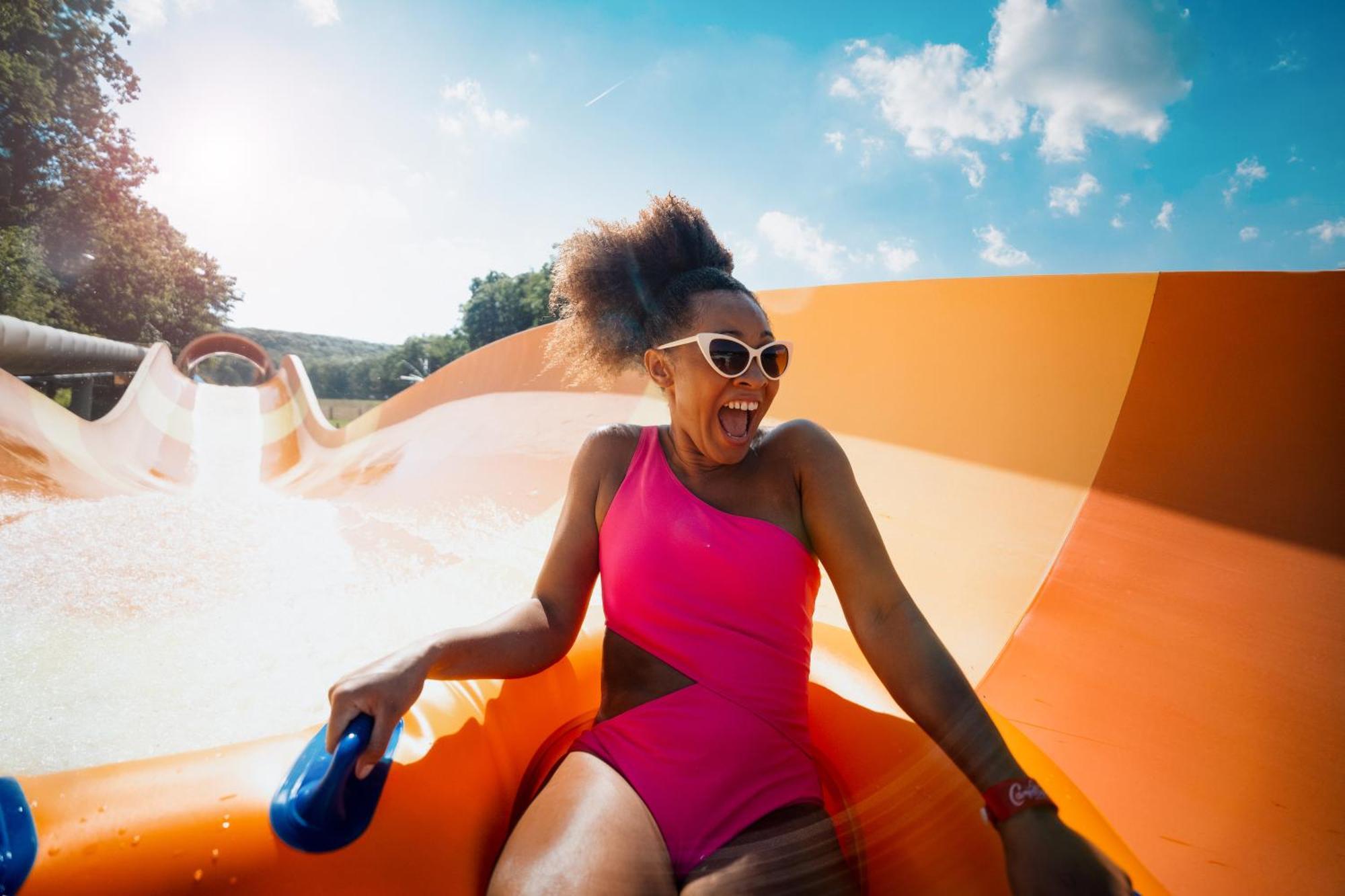 Camelback Resort Tannersville Eksteriør bilde