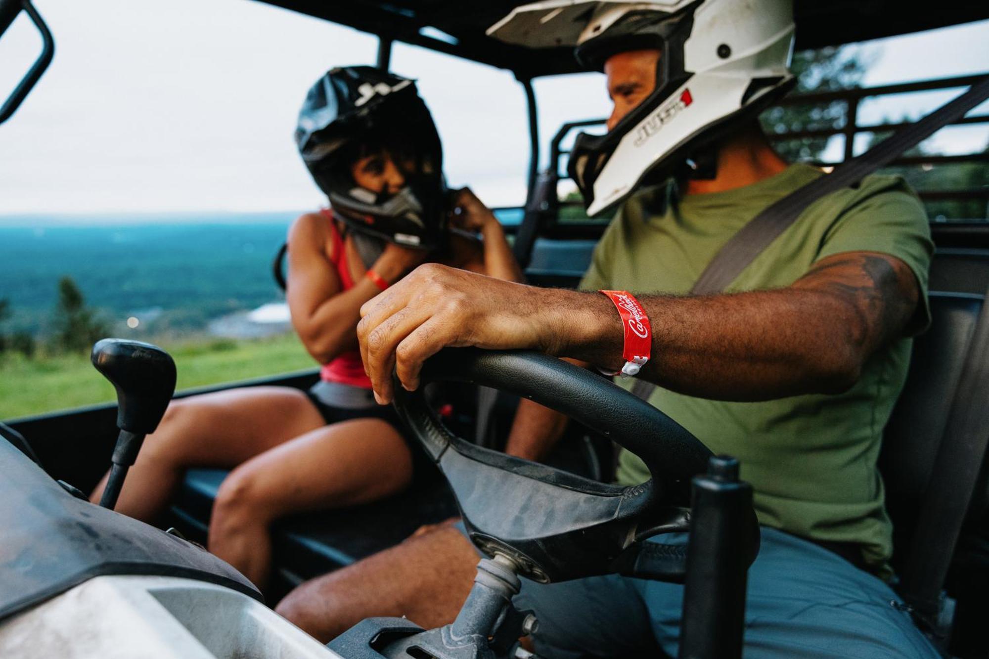 Camelback Resort Tannersville Eksteriør bilde